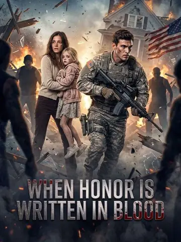When Honor Is Written in Blood