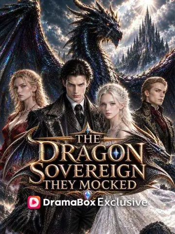 The Dragon Sovereign They Mocked