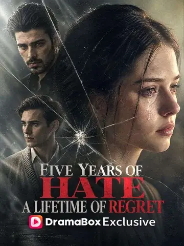 Five Years of Hate, a Lifetime of Regret
