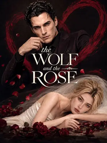 The Wolf and the Rose