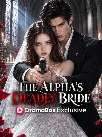 The Alpha's Deadly Bride