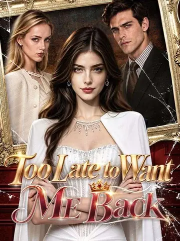 Too Late to Want Me Back