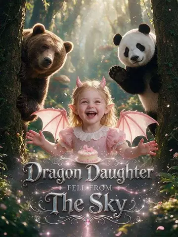 Dragon Daughter Fell From The Sky