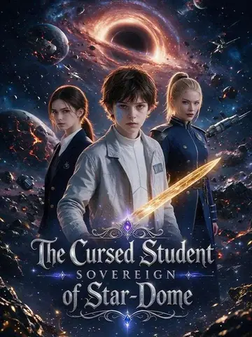 The Cursed Student：Sovereign of Star-Dome
