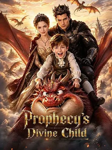 Prophecy's Divine Child