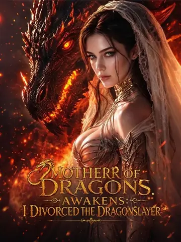 Mother of Dragons Awakens: I Divorced the Dragonslayer