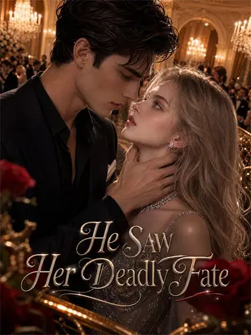 He Saw Her Deadly Fate