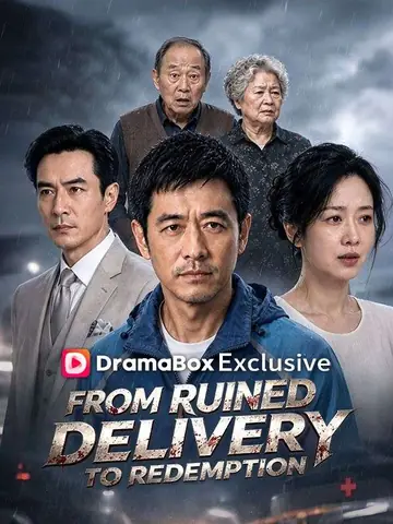 From Ruined Delivery to Redemption