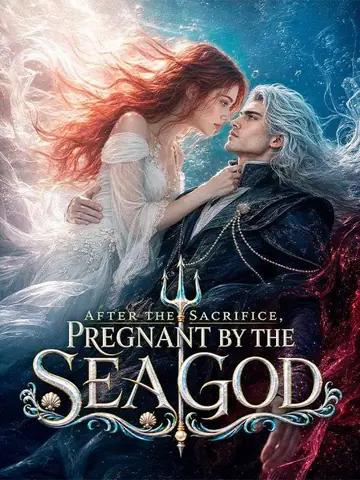 After the Sacrifice, Pregnant by the Sea God