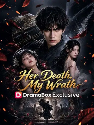 Her Death, My Wrath（DUBBED）