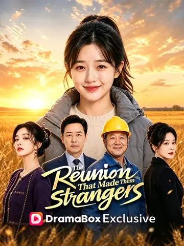 The Reunion That Made Them Strangers