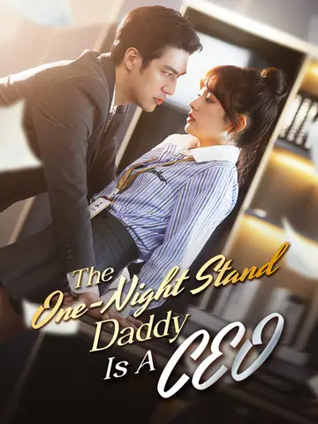 The One-Night Stand Daddy Is A CEO