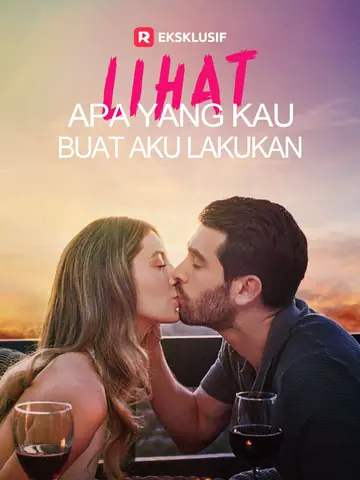 Lihat Apa yang Kau Buat Aku Lakukan