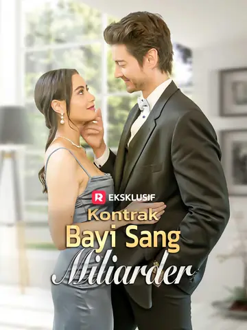 Kontrak Bayi Sang Miliarder