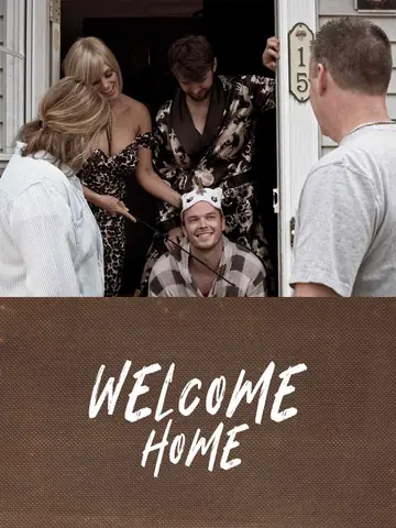Welcome Home [Original]