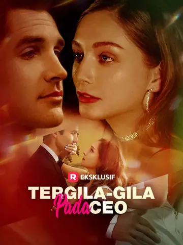 Tergila-gila pada CEO