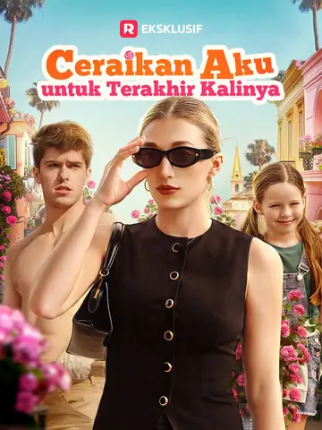 Ceraikan Aku untuk Terakhir Kalinya