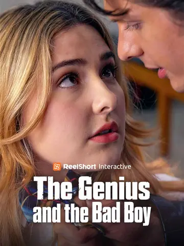 The Genius and the Bad Boy