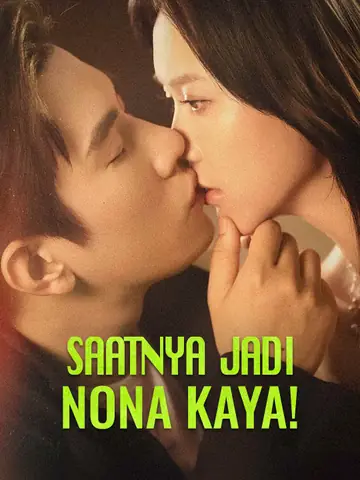 Saatnya Jadi Nona Kaya!