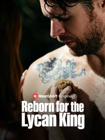 Reborn for the Lycan King