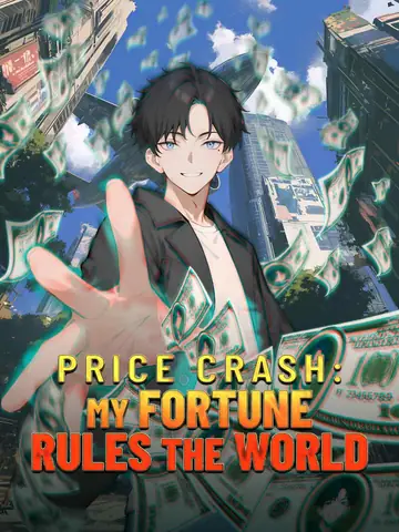 Price Crash: My Fortune Rules the World