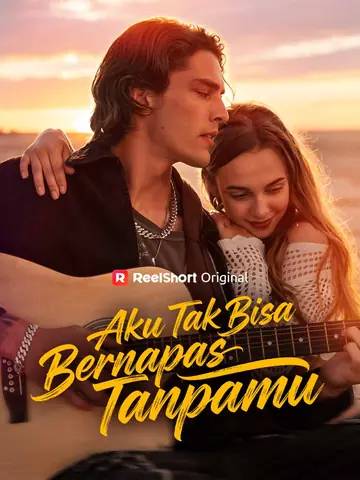 Aku Tak Bisa Bernapas Tanpamu