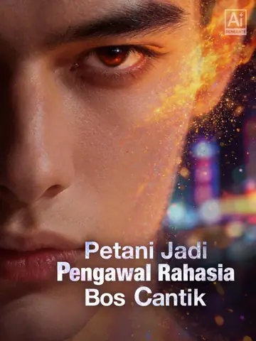 Petani Jadi Pengawal Rahasia Bos Cantik