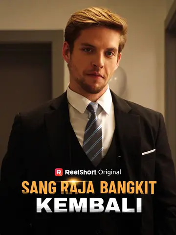 Sang Raja Bangkit Kembali