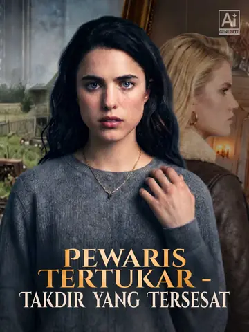 Pewaris Tertukar - Takdir yang Tersesat