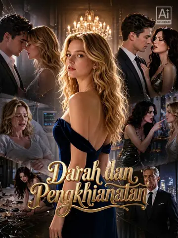 Darah dan Pengkhianatan