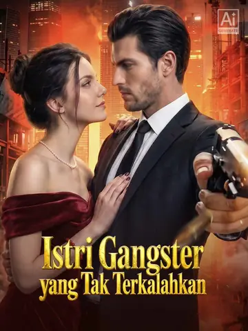 Istri Gangster yang Tak Terkalahkan