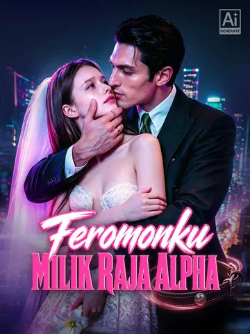 Feromonku Milik Raja Alpha
