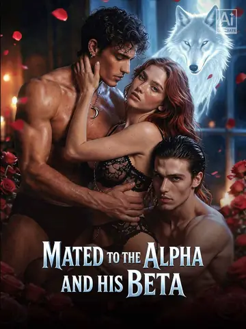 Mated to the Alpha and His Beta