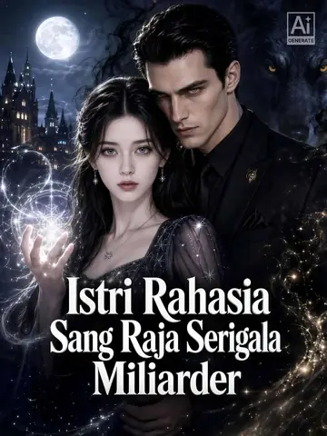 Istri Rahasia Sang Raja Serigala Miliarder