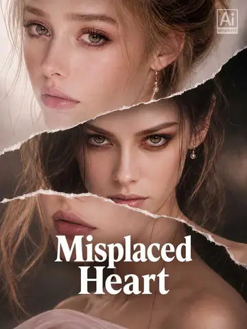 Misplaced Heart