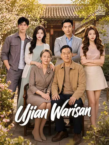 Ujian Warisan