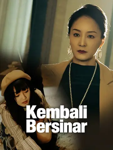 Kembali Bersinar