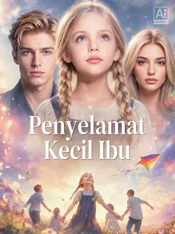 Penyelamat Kecil Ibu