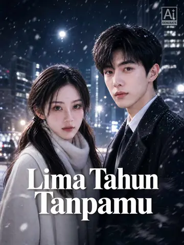 Lima Tahun Tanpamu