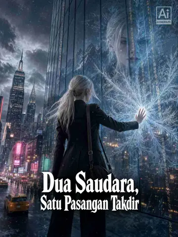 Dua Saudara, Satu Pasangan Takdir