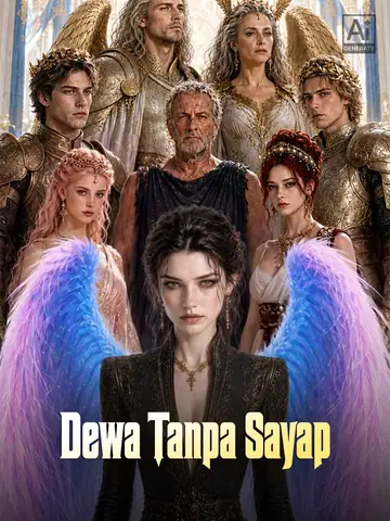 Dewa Tanpa Sayap