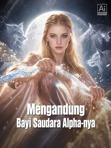 Mengandung Bayi Saudara Alpha-nya