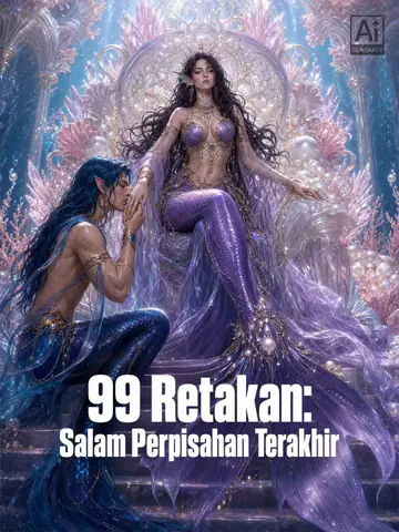 99 Retakan: Salam Perpisahan Terakhir