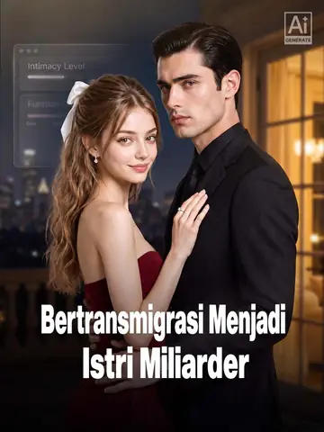 Bertransmigrasi Menjadi Istri Miliarder