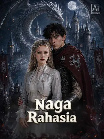 Naga Rahasia