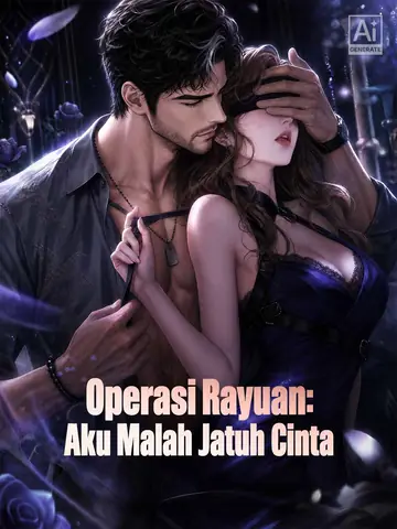 Operasi Rayuan: Aku Malah Jatuh Cinta
