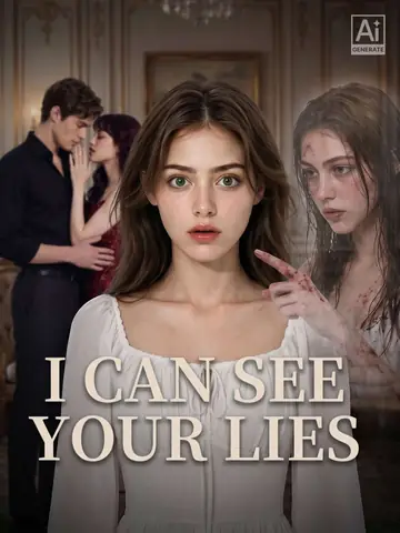 I Can See Your Lies