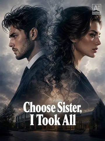 Choose Sister, I Took All