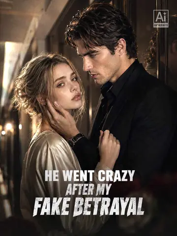 He Went Crazy After My Fake Betrayal