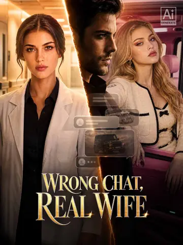 Wrong Chat, Real Wife